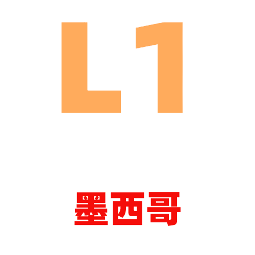 买家账号L1墨西哥