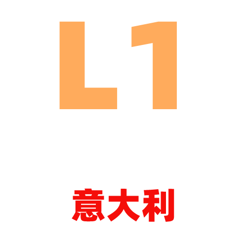 买家账号L1意大利