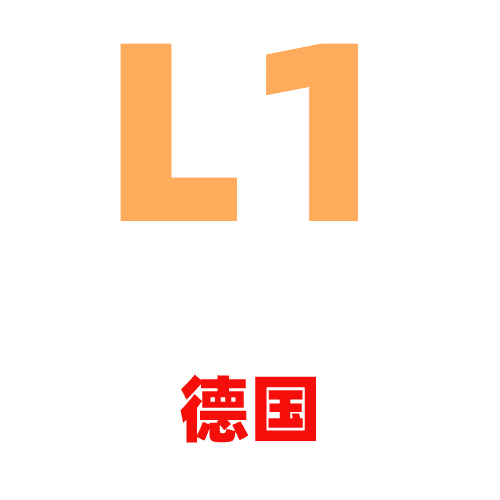 买家账号L1德国