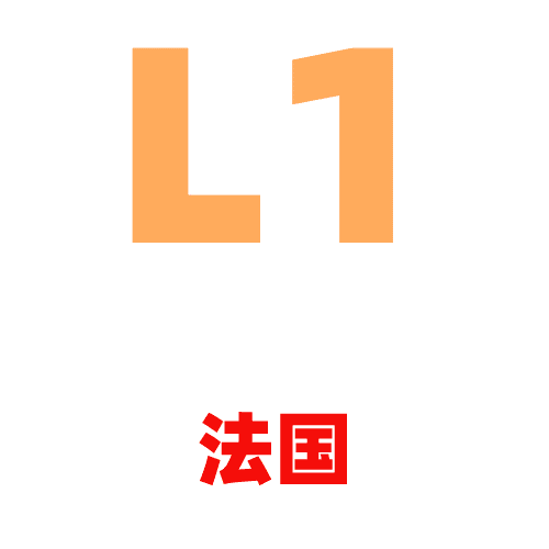 买家账号L1法国