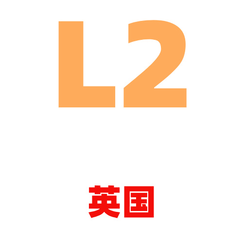 买家账号L2英国